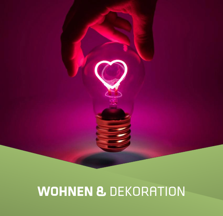 Wohnen & Dekoration