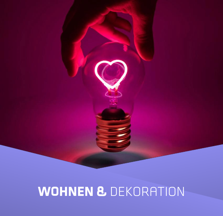 Wohnen & Dekoration