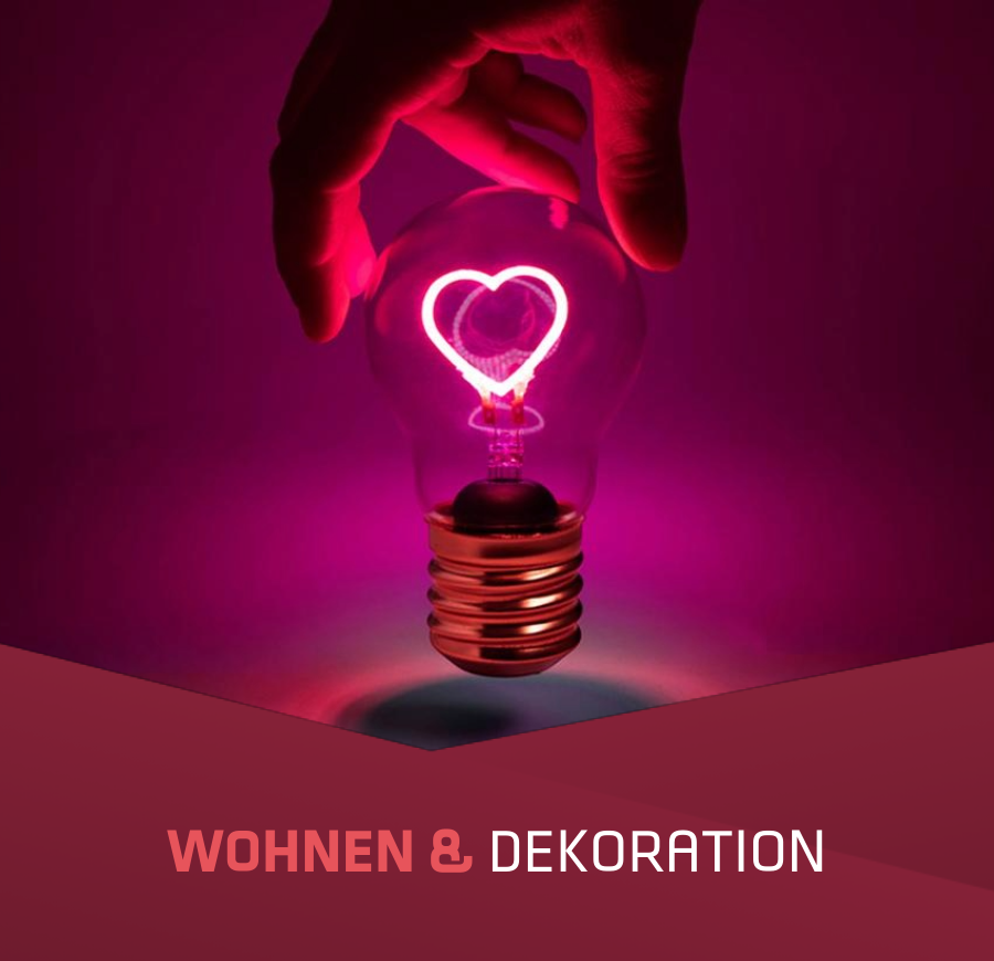 Wohnen & Dekoration
