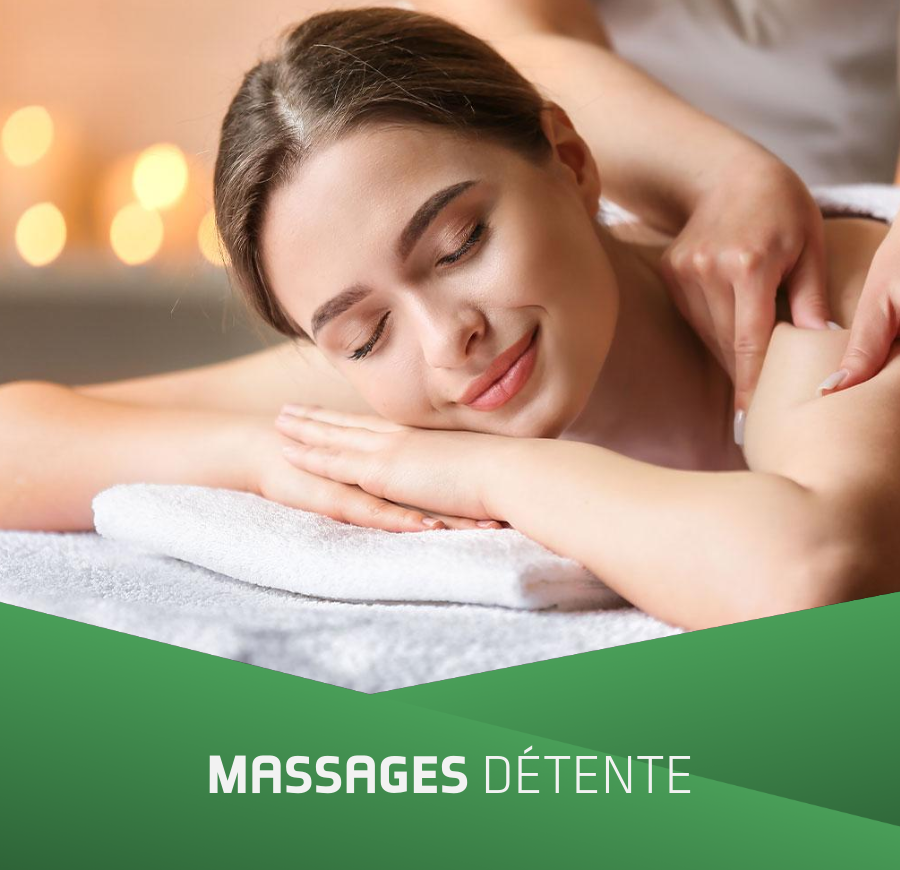 Massages