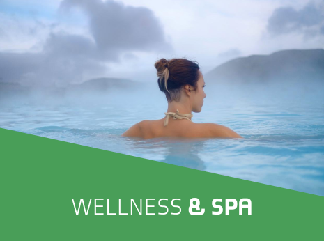 Wellness & Spa