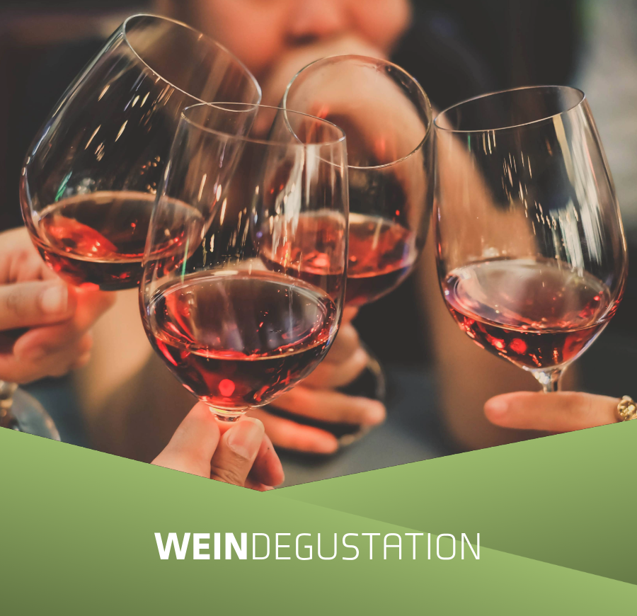 Tastings und Kurse für Weingeniesser