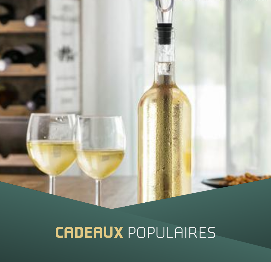 Les cadeaux best-sellers