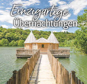 Spezielle Unterkunft