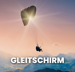 Gleitschirm 