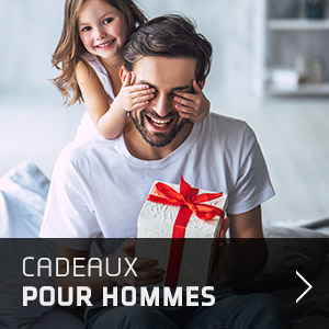 Cadeaux pour Hommes