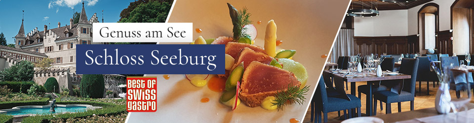 Erlebnisse im Schloss Seeburg