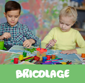 Bricolage