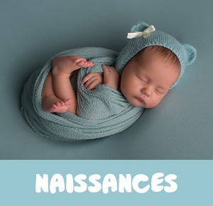 Cadeaux de naissances