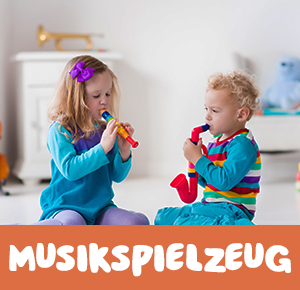 Musikspielzeug