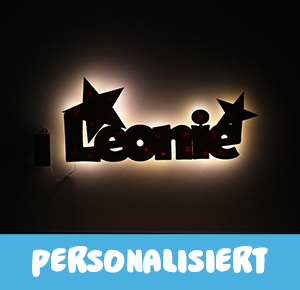Personalisierte Geschenke