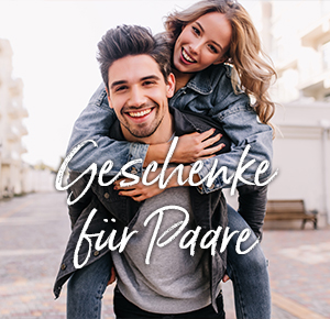 Geschenke für Paare