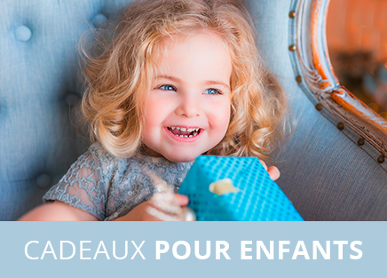 Cadeaux pour enfants