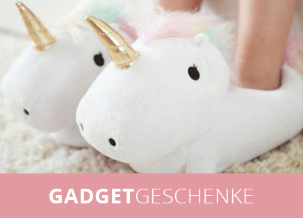 Gadgets, Fun & kleine Geschenkideen für jeden Anlass