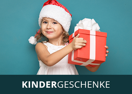 Geschenke für Kinder