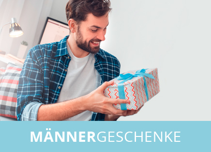 Geschenke für Männer