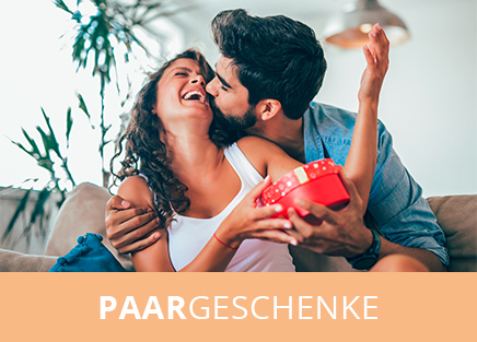 Geschenke für Paare