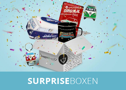 Surprise-Boxen