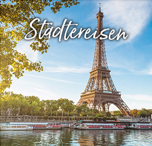 Städtetrips