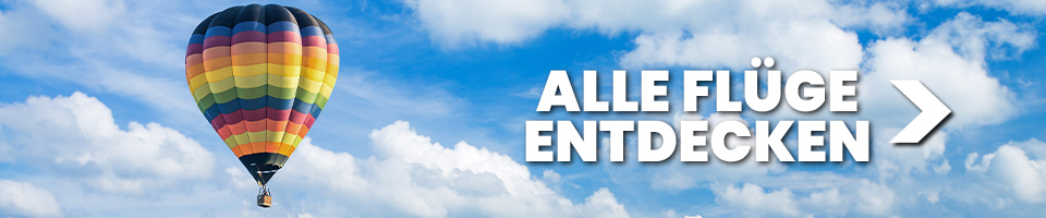 Alle Ballonfahrten entdecken