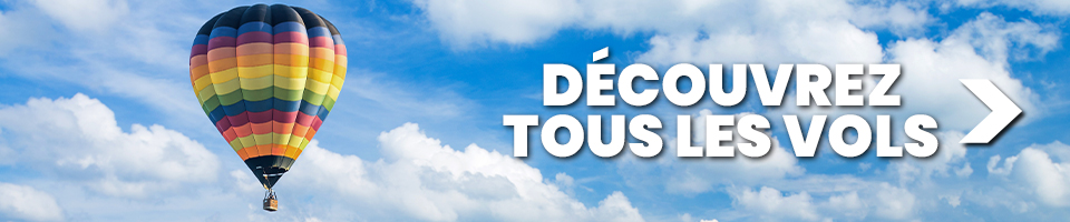 Alle Balloonfahrten entdecken