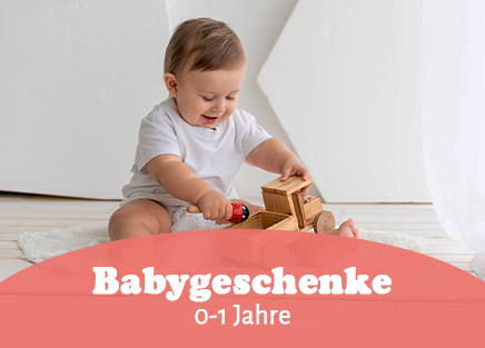 Babygeschenke