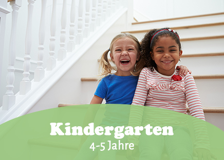 Geschenke für Kindergartenkinder