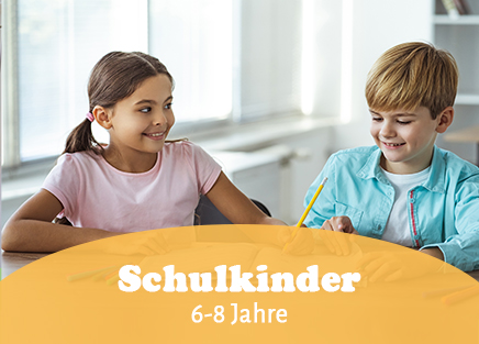 Geschenke für Schulkinder