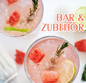 Bar & Zubehör