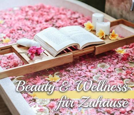Beauty & Wellness