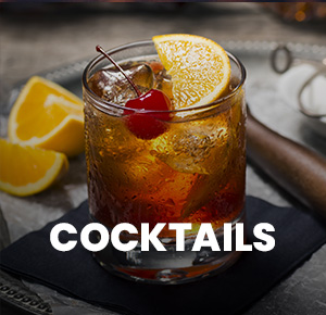 Cocktails