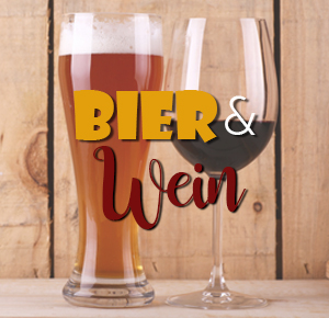 Bier & Wein
