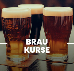 Bierbraukurse