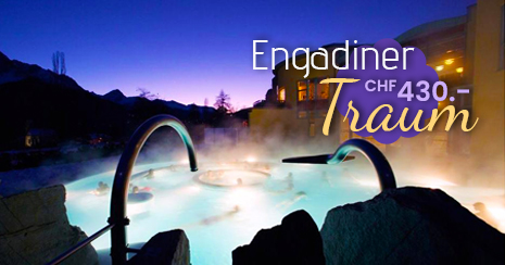 Engadiner Traum