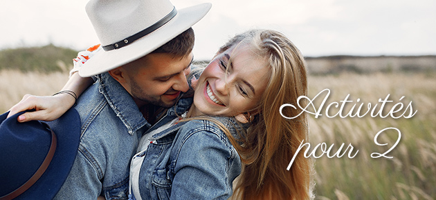 Activités pour 2