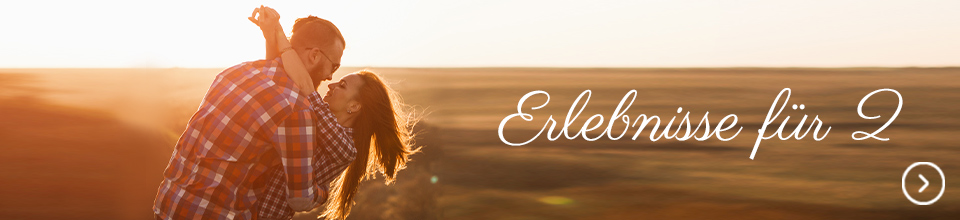 Erlebnisse für 2