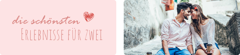 Erlebnisse für 2