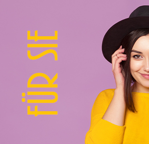 Geschenke für Frauen