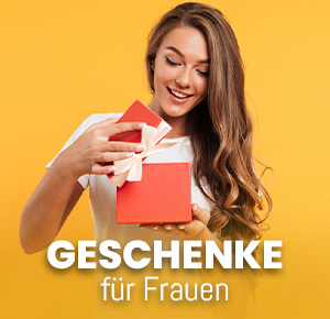 Geschenke für Frauen
