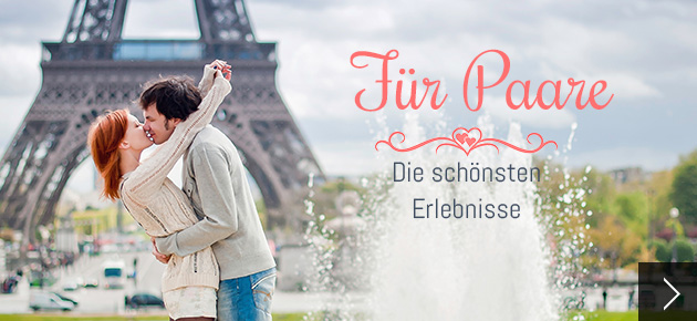 Geschenkgutscheine für 2 Personen