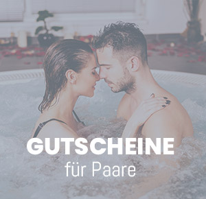 Gutscheine für Paare