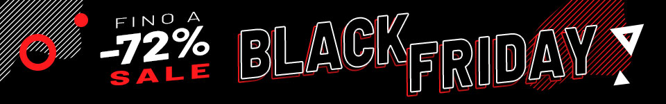 Black Friday Sale