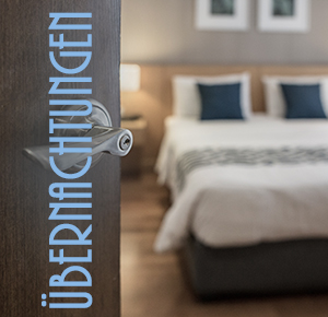 Übernachtungen