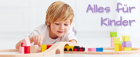 Alles für Kinder