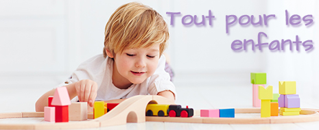 Pour les enfants