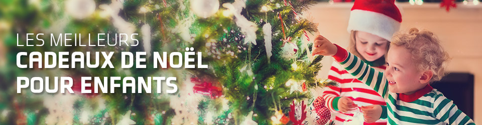 Cadeaux pour enfants