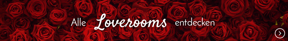 Romantische Loverooms