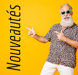 Nouveautés