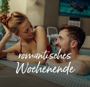 Romantisches Wochenende