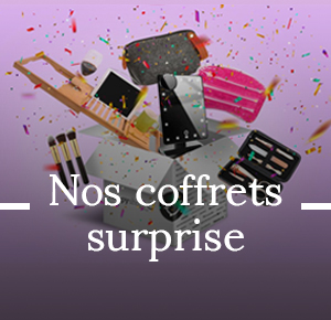 Coffrets surprises